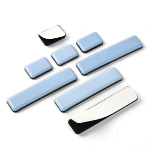 rectangle adhesive pads