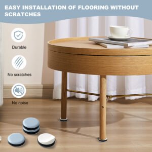 heavy duty floor protection